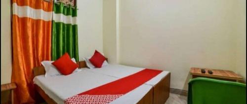 Shaurya Villa Guest House in Dānāpur