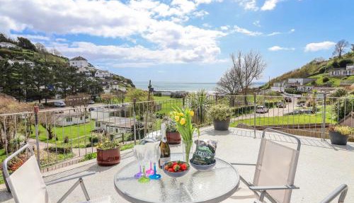 Shells Cottage in Looe