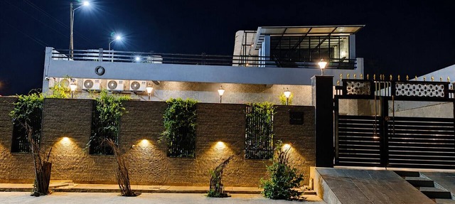Shubh Ashray in UDAIPUR