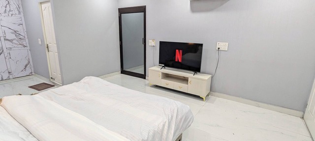 Sky High Serenity: Your Rooftop Retreat in New Delhi in Delhi