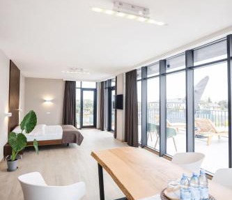 Sofia Hotel in Rivne