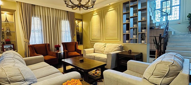 Spacious 2BR Home Near Patan with Himalayan Views in Lalitpur
