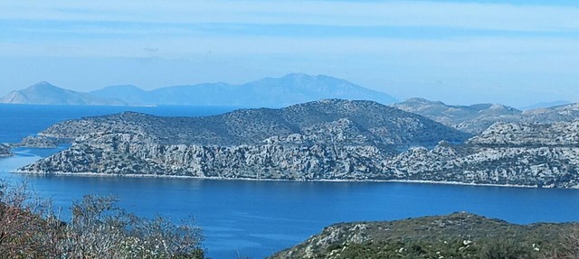Spacious 3-bedroom house in peaceful Marmaris with AC in marmaris