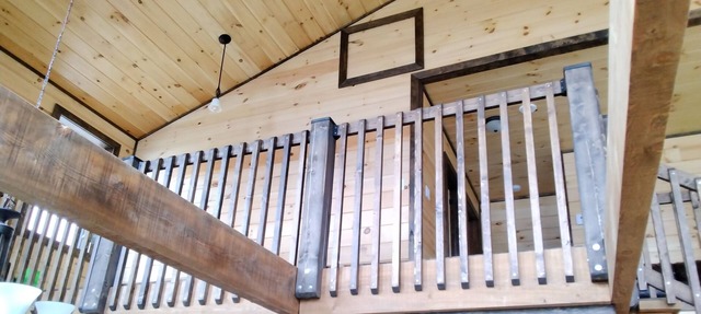 Spacious 4-bedroom, 2-washroom chalet in the heart of Gros Morne in Woody Point