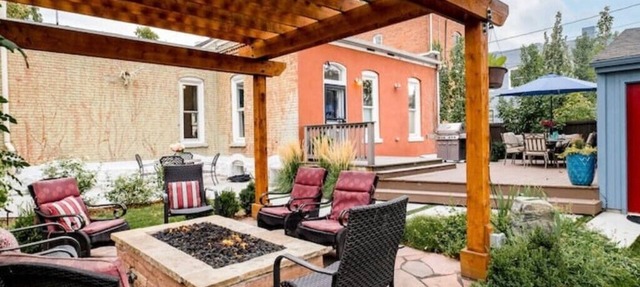 Spacious Artist’s House in the middle of Denver in Denver