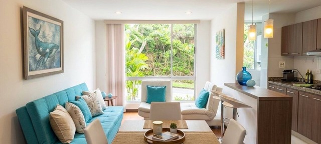 Spacious & Comfortable – Ideal Location in Manizales