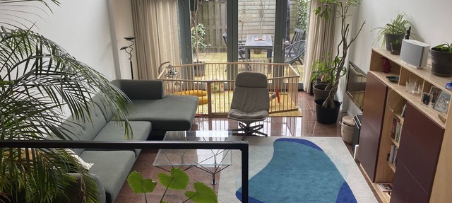 Spacious House, Close to City Centre, 3 Bedrooms! in Amsterdam