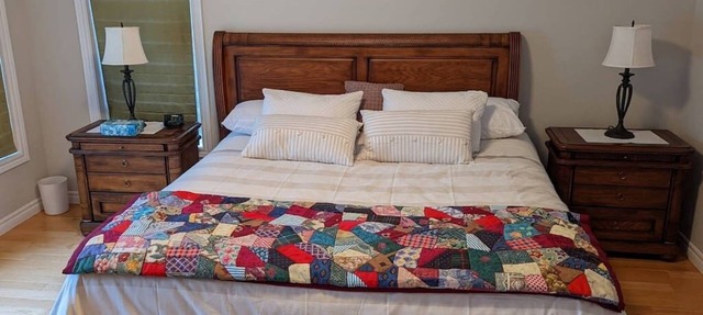 Spacious Lakeview Chalet - Humber Valley Resort in Pasadena