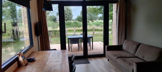 Spacious Nature Retreat in Bant