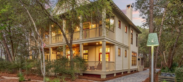 Spacious Suites | Game Room | Screened Porch in Santa Rosa Beach