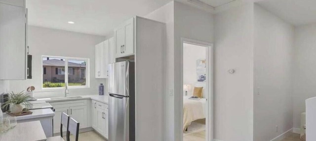 Splendid 1-bedroom apartment in delightful La Mesa with AC and Laundry in La Mesa