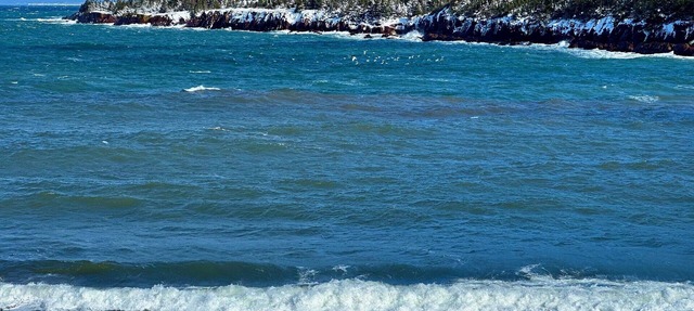 Starboard suite @ The Homestead Oceanfront in Norman's Cove-Long Cove