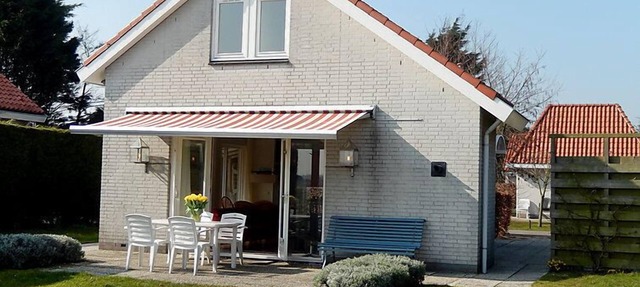 Stern Comfort by Interhome in Noordwijk