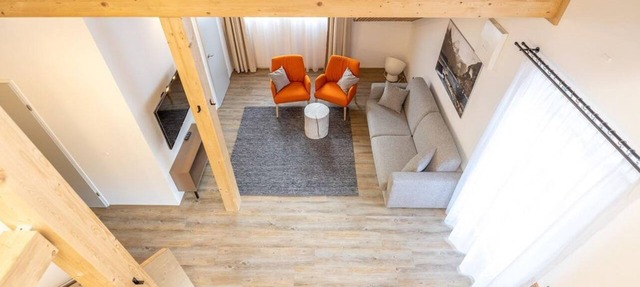 Steyrursprung Standard - 20 nights - Dormio Aparthotel Hinterstoder in Hinterstoder
