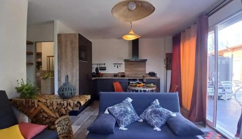 Stud'Elfe in Labastide-de-Virac