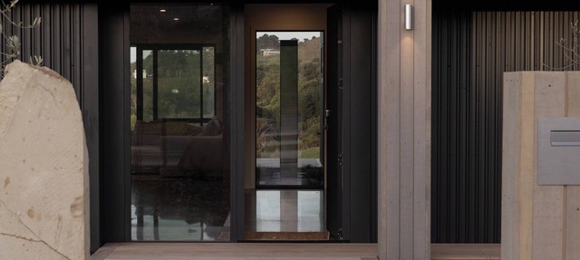 Studio Āio - Raglan Retreat With Sauna in Raglan