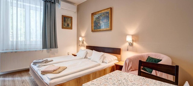 Studio Apartment in Heviz 4 in Hévíz