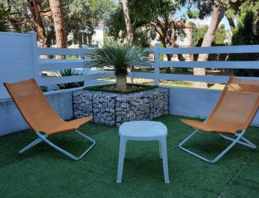 Studio cocon in Cabestany