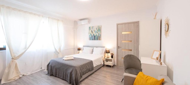 Studio D`Or Dorobanti in Bucharest