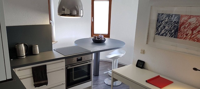 Studio flat "Schlossle I" in Steinenbronn