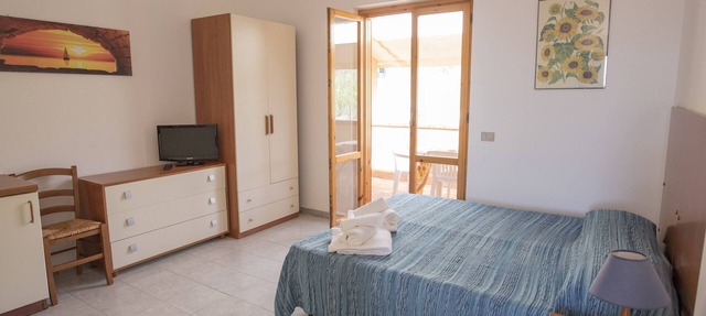 Studio 200 meters from the sea, wifi, self catering in Provincia di Agrigento