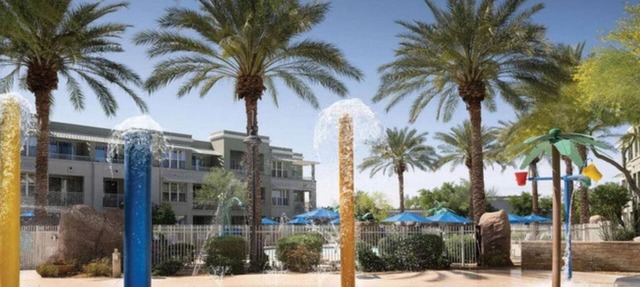 Studio - Marriott's Canyon Villas at Desert Ridge - Full Resort Access in Phoenix