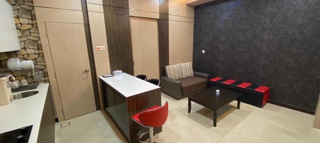 Studio Silverscape in Melaka