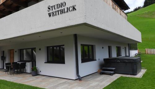 Studio Weitblick in Saalbach-Hinterglemm