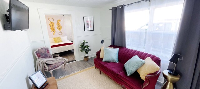 Suite 106 | 2 Bed/2 Bath + Living & Kitchen in Sault Ste. Marie