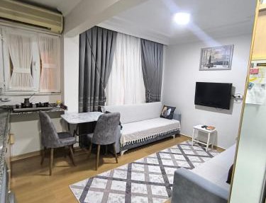 Sultanahmet Apartment in Istanbul