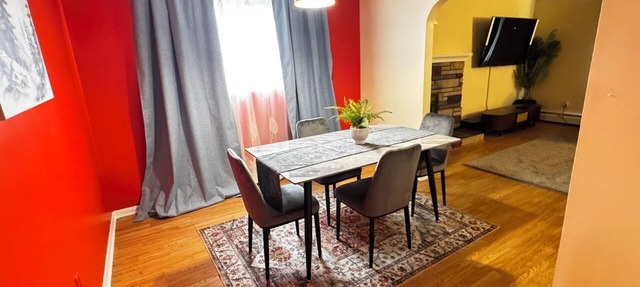 Summit Nest A spacious cozy apartment for your comfort and relaxation in Saint John