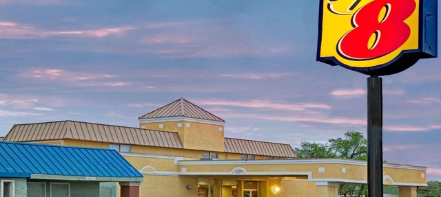 Super 8 by Wyndham Wheat Ridge/Denver West in Wheat Ridge