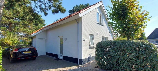 SUPER VACATION HOME NEAR DUNES & BEACH! Still openings in flower season & summer in Noordwijk