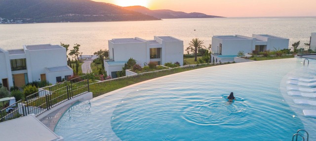 Susona Bodrum, LXR Hotels & Resorts in Bodrum