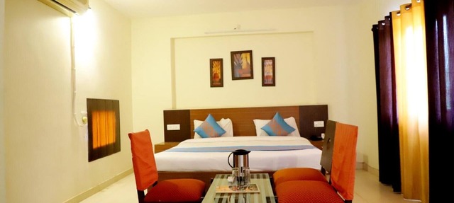 Symphony by Devbhoomi Corbett Resort in Ramnagar