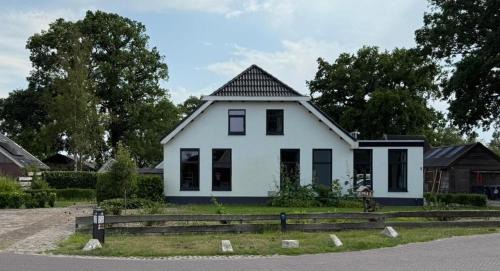 't Veurhuus in Ansen