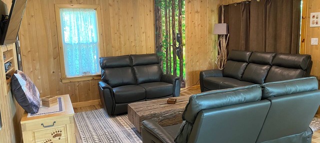 Teddy Bear Bed & Breakfast in Bancroft