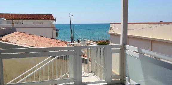 TERRAZZA SUL MARE in Punta Secca