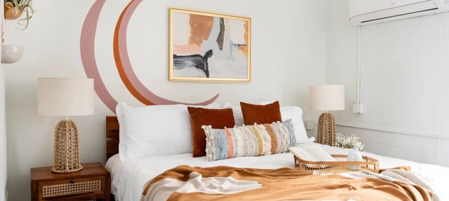 The Audrey – Downtown Atlanta Apartment + Rooftop in Atlanta