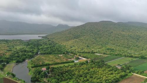 The Deck in Junagadh