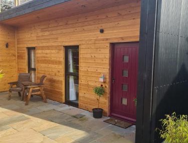 The Hide in Ullapool