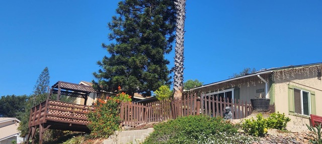 The Vintage Hideway in Lemon Grove
