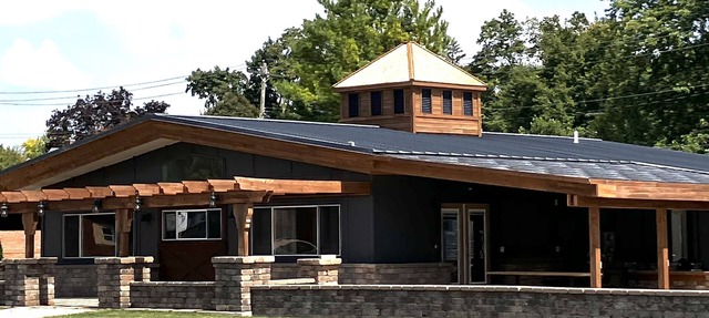 THE YELLOWSTONE in PRINCETON in Princeton