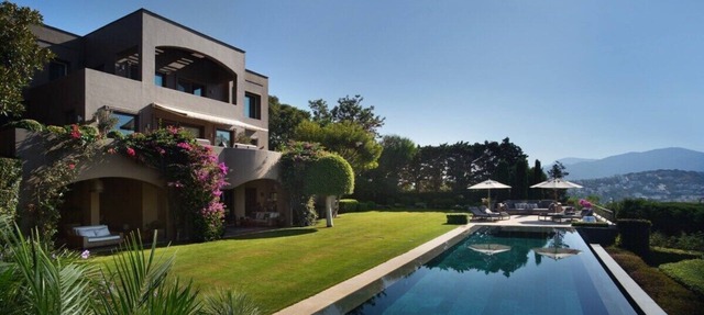 This unique place has a style all its own in Bodrum