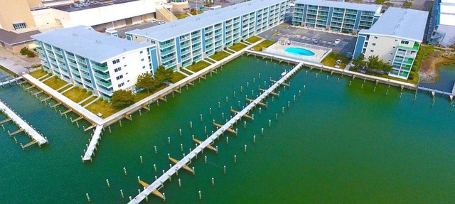 Thunder Island 67B in Ocean City