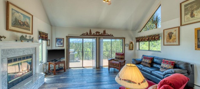 Timberline Manor in Divide