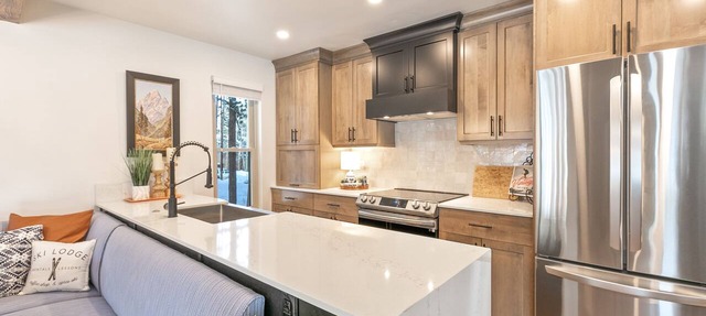 Timbernest Summit Escape: Beautiful Updates, Great Location in Breckenridge