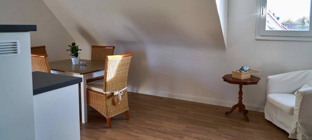 Top apartment foresight in Waiblingen