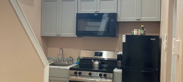 Tranquil 1-bedroom apartment with AC in vibrant Houston in Houston