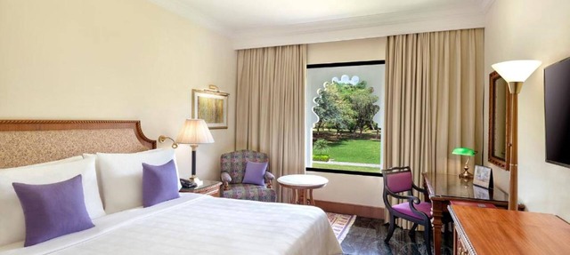 Trident, Udaipur in Udaipur